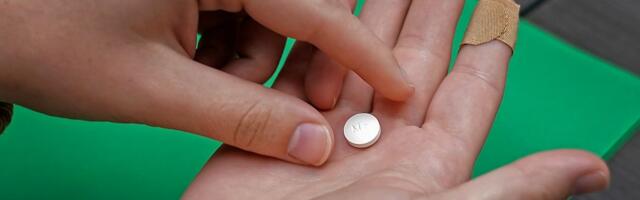 Appeals court upholds some abortion drug restrictions
