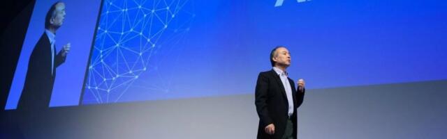 SoftBank’s Arm to make Nasdaq debut as biggest US IPO since 2021, valuing the chip design startup at $54.5 billion