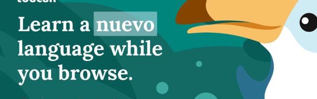Babbel expands language learning ecosystem with Toucan acquisition