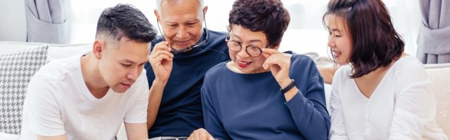 South Korean city to issue blockchain aimed at the elderly