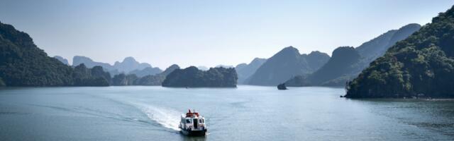 The $157 Billion Travel Sector Nobody Is Talking About