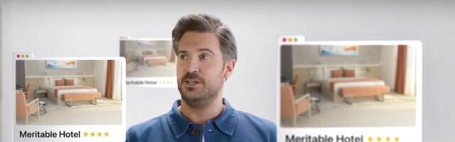 Trivago Ad Campaign Replaces 20 Actors With Just 1 Supported by AI