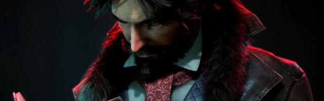 The Thaumaturge review - a refreshingly different Polish RPG