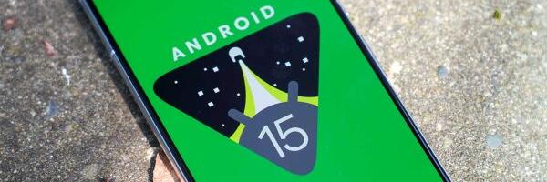 The First Android 15 Beta is Here!