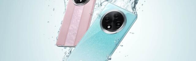 Oppo A3 Pro announced with Dimensity 7050 and IP69 rating