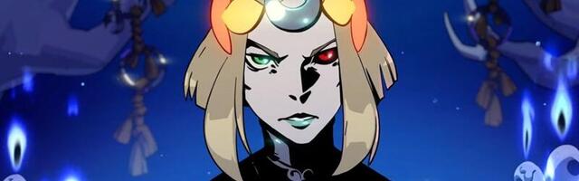 What's new in Hades 2?