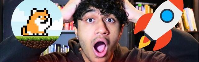 New Play-to-Earn Token Nears $4 Million in Presale, Combining Gaming, Staking, and Crypto