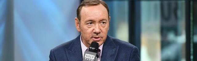 Here are all 50+ sexual misconduct allegations against Kevin Spacey