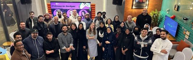 Kwalee teams with Fahy Studios to grow gaming in the Middle East