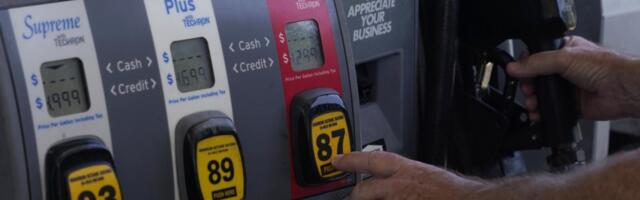 Two companies agree to pay $50 million over allegations they manipulated California gas prices