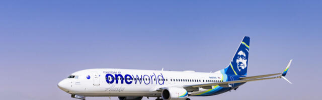 Oneworld Builds AI Flight Booking Tool with Google and Former IBM Exec