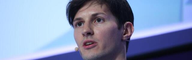 Telegram says CEO has ‘nothing to hide’ after being arrested in France