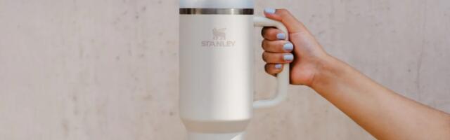 I Love My Stanley Tumbler and Amazon Has It on Sale for Labor Day