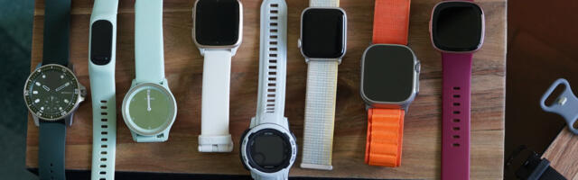 I’ve tested hundreds of smartwatches: Here’s what the most common metrics mean