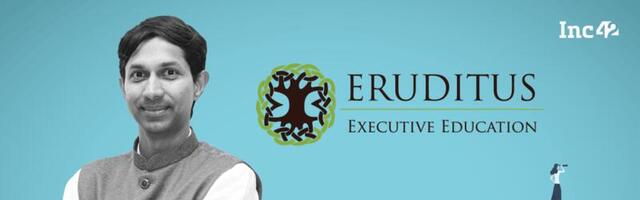 Eruditus Bags $150 Mn Led By The Rise Fund