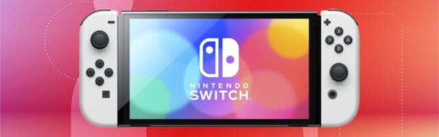 Best Nintendo Switch Deals: Mario, Zelda and Sonic Games All Fall in Price