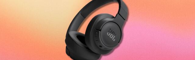 Get the JBL Tune 720BT headphones for their lowest-ever price at Amazon