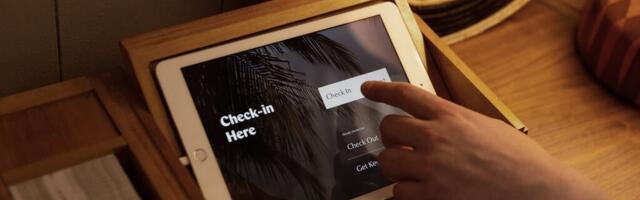 Small Players Backed by PE Thrive in Travel Tech’s M&A Surge