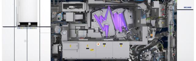 Rapidus is first Japanese company to install ASML's cutting-edge EUV machine — chipmaking tool for 2nm chips expected to be operational this year