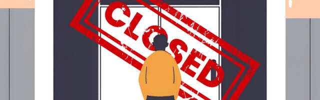 Startups unfiltered: Share your epic startup failure story