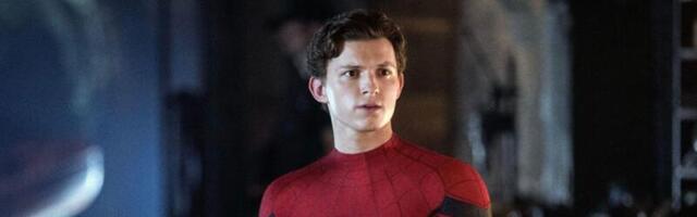 Spider-Man 4 Is Called Spider-Man: Brand New Day