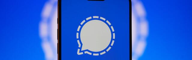 Apples iPhone may be the new Signalgate scapegoat