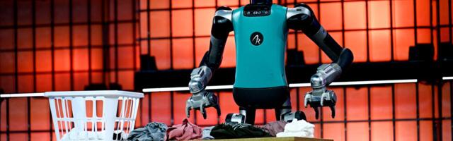 2025 Is the Year of the Humanoid Robot Factory Worker