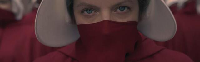 The Powder Keg Beneath The Handmaid’s Tale Is Finally Exploding