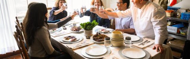 Can Airbnb Experiences Stand Out? It’s Betting on Quality