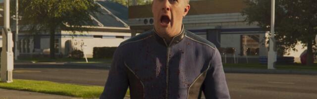 Ubisoft, Roblox, Riot, and now Helldivers: Tencent just acquired a 15% stake in Arrowhead games