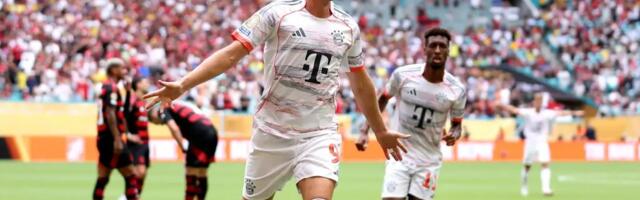 PSG vs Bayern Club World Cup betting preview