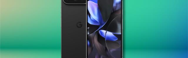 The Pixel 9 Pro Is the Easiest Android Phone I've Ever Used and It's 25% Off During Prime Day