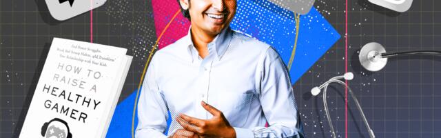 How this Harvard-trained psychiatrist used Twitch and YouTube to bring mental health education to the masses