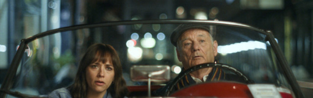 Original Content podcast: Bill Murray’s charm can’t hide the sadness of ‘On the Rocks’
