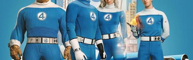 The Hottest Movie Releases Dropping in 2025