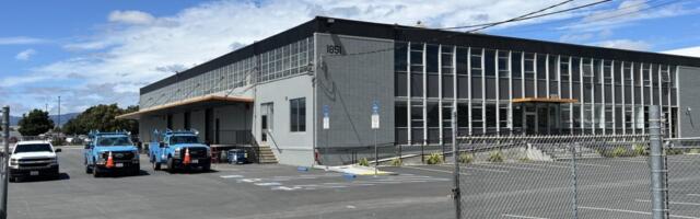 PG&E buys San Jose building to bolster South Bay operations