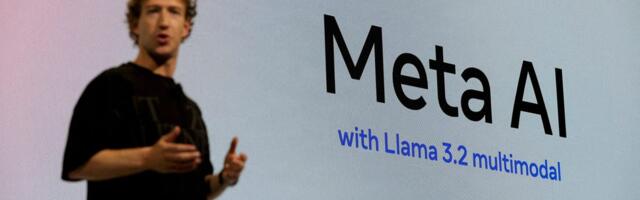 Meta just hired the co-creator of ChatGPT in an escalating AI talent war with OpenAI