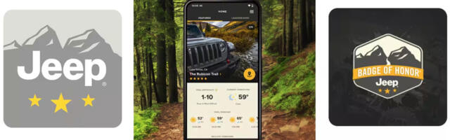 What Is Jeep Badge Of Honor And How Does The Program Work?