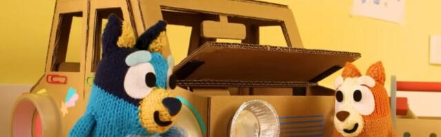 ‘Bluey’ Hopes You Won’t Mind Not Having New Episodes With 4 New Short Series