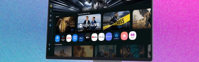 Samsung Smart Monitor M9 M90SF Review: The 4K OLED Hybrid