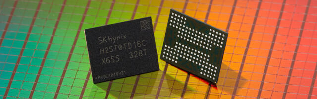 "We are confident" - SK Hynix chief says AI memory market set to boom as demand rises, shrugs off tariff cost fears