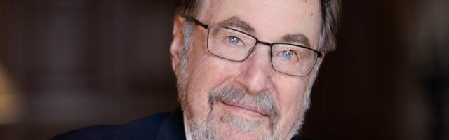 Nobel laureate David Baltimore dead at 87