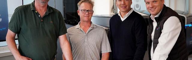 Amsterdam’s Asperitas raises funding to accelerate energy-efficient cooling across data centre hubs