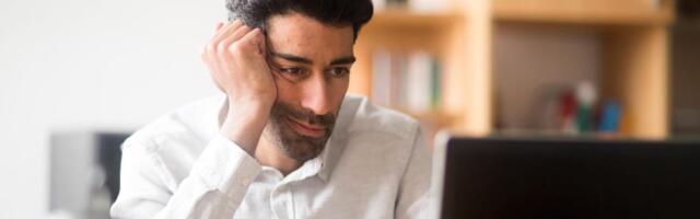 Bored at Work? Tubi Wants to Help You Secretly Watch TV on the Job