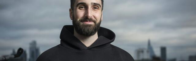Cohere CEO on competing in Europe: ‘We’re happy to pay extremely high salaries’