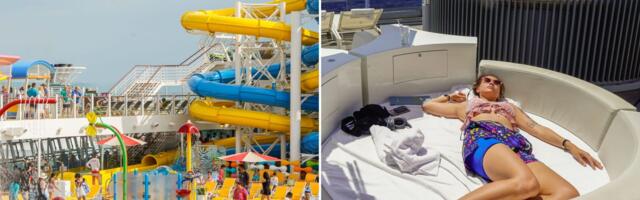 I didn't think cruising was for me until I tried an adults-only voyage