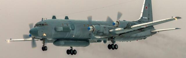 Russian military aircraft fly close to NATO warships all the time, top commander says