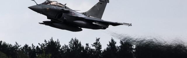 NATO's building a 'Walmart' for bargain drone-killers cheaper than jets and missiles to counter Russia, top commander says