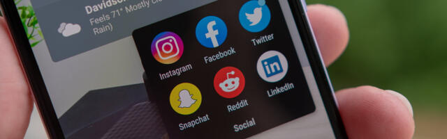 NYC sues Google and other social media giants over their addictive platforms