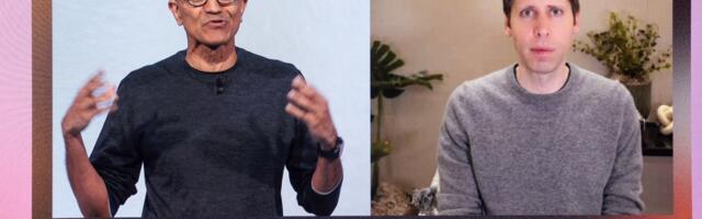 OpenAI completed its for-profit restructuring — and struck a new deal with Microsoft